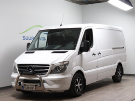 MERCEDES-BENZ SPRINTER, Autot, Mikkeli, Tori.fi MERCEDES-BENZ SPRINTER, Autot, Mikkeli, Tori.fi