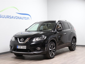 NISSAN X-TRAIL, Autot, Mikkeli, Tori.fi NISSAN X-TRAIL, Autot, Mikkeli, Tori.fi