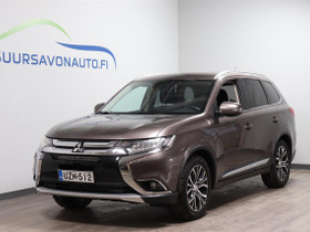 Mitsubishi Outlander, Autot, Mikkeli, Tori.fi Mitsubishi Outlander, Autot, Mikkeli, Tori.fi
