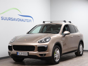 PORSCHE Cayenne, Autot, Mikkeli, Tori.fi PORSCHE Cayenne, Autot, Mikkeli, Tori.fi