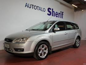 Ford Focus, Autot, Turku, Tori.fi Ford Focus, Autot, Turku, Tori.fi