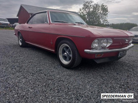 Chevrolet Corvair, Autot, Kankaanpää, Tori.fi Chevrolet Corvair, Autot, Kankaanpää, Tori.fi