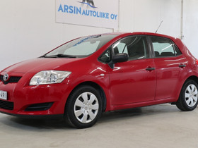 Toyota Auris, Autot, Jyväskylä, Tori.fi Toyota Auris, Autot, Jyväskylä, Tori.fi