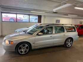 Volvo V70, Autot, Helsinki, Tori.fi Volvo V70, Autot, Helsinki, Tori.fi