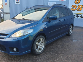 Mazda 5, Autot, Helsinki, Tori.fi Mazda 5, Autot, Helsinki, Tori.fi
