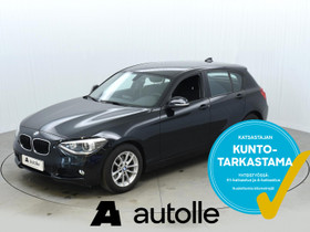 BMW 118, Autot, Vantaa, Tori.fi BMW 118, Autot, Vantaa, Tori.fi