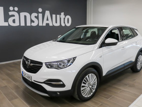 Opel Grandland X, Autot, Lahti, Tori.fi Opel Grandland X, Autot, Lahti, Tori.fi