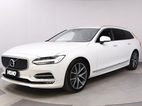 Volvo V90, Autot, Espoo, Tori.fi Volvo V90, Autot, Espoo, Tori.fi