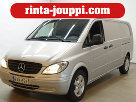 Mercedes-Benz Vito, Autot, Salo, Tori.fi Mercedes-Benz Vito, Autot, Salo, Tori.fi