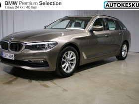 BMW 5-sarja, Autot, Hämeenlinna, Tori.fi BMW 5-sarja, Autot, Hämeenlinna, Tori.fi