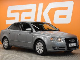 Audi A4, Autot, Helsinki, Tori.fi Audi A4, Autot, Helsinki, Tori.fi