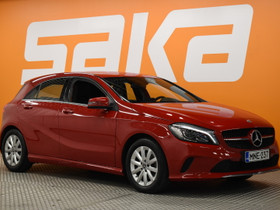 Mercedes-Benz A, Autot, Helsinki, Tori.fi Mercedes-Benz A, Autot, Helsinki, Tori.fi