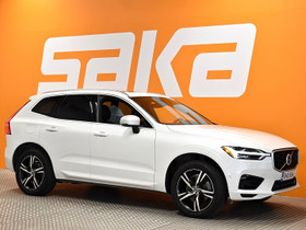 Volvo XC60, Autot, Lempäälä, Tori.fi Volvo XC60, Autot, Lempäälä, Tori.fi