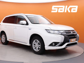 Mitsubishi Outlander PHEV, Autot, Vaasa, Tori.fi Mitsubishi Outlander PHEV, Autot, Vaasa, Tori.fi