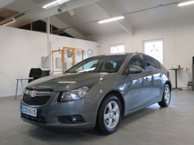 Chevrolet Cruze, Autot, Kirkkonummi, Tori.fi Chevrolet Cruze, Autot, Kirkkonummi, Tori.fi