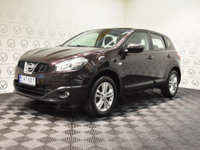 Nissan Qashqai, Autot, Lohja, Tori.fi Nissan Qashqai, Autot, Lohja, Tori.fi