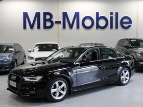 Audi A4, Autot, Espoo, Tori.fi Audi A4, Autot, Espoo, Tori.fi