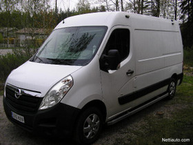 Opel Movano, Autot, Paimio, Tori.fi Opel Movano, Autot, Paimio, Tori.fi
