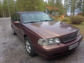 Volvo V70, Autot, Nurmes, Tori.fi Volvo V70, Autot, Nurmes, Tori.fi