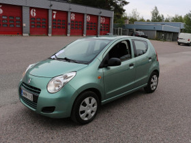 Suzuki Alto, Autot, Salo, Tori.fi Suzuki Alto, Autot, Salo, Tori.fi