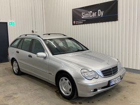 Mercedes-Benz C, Autot, Kangasala, Tori.fi Mercedes-Benz C, Autot, Kangasala, Tori.fi