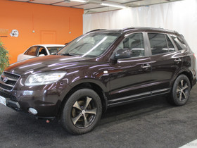 Hyundai Santa Fe, Autot, Alajärvi, Tori.fi Hyundai Santa Fe, Autot, Alajärvi, Tori.fi