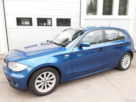 BMW 116, Autot, Ylöjärvi, Tori.fi BMW 116, Autot, Ylöjärvi, Tori.fi