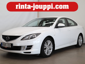Mazda Mazda6, Autot, Salo, Tori.fi Mazda Mazda6, Autot, Salo, Tori.fi