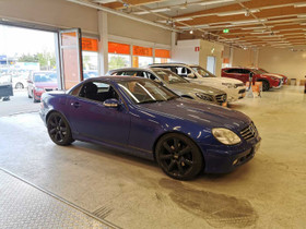 Mercedes-Benz SLK, Autot, Vaasa, Tori.fi Mercedes-Benz SLK, Autot, Vaasa, Tori.fi