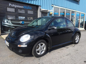 Volkswagen New Beetle, Autot, Oulu, Tori.fi Volkswagen New Beetle, Autot, Oulu, Tori.fi