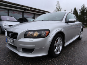 Volvo C30, Autot, Haapajärvi, Tori.fi Volvo C30, Autot, Haapajärvi, Tori.fi