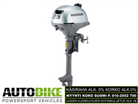 Honda Marine BF2.3, Moottoriveneet, Veneet, Tuusula, Tori.fi Honda Marine BF2.3, Moottoriveneet, Veneet, Tuusula, Tori.fi