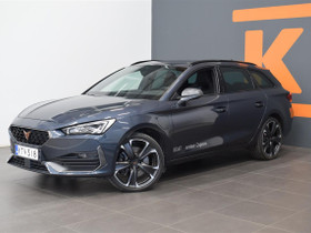 CUPRA Leon Sportstourer, Autot, Helsinki, Tori.fi CUPRA Leon Sportstourer, Autot, Helsinki, Tori.fi
