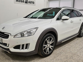 PEUGEOT 508, Autot, Lahti, Tori.fi PEUGEOT 508, Autot, Lahti, Tori.fi