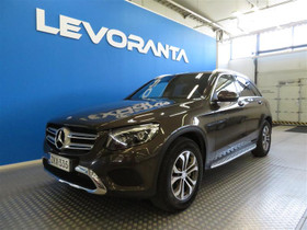 Mercedes-Benz GLC, Autot, Tampere, Tori.fi Mercedes-Benz GLC, Autot, Tampere, Tori.fi