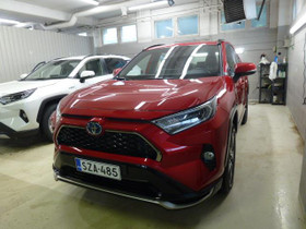 Toyota RAV4 Plug-in, Autot, Järvenpää, Tori.fi Toyota RAV4 Plug-in, Autot, Järvenpää, Tori.fi