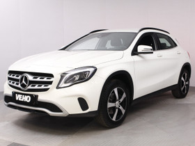 Mercedes-Benz GLA, Autot, Espoo, Tori.fi Mercedes-Benz GLA, Autot, Espoo, Tori.fi