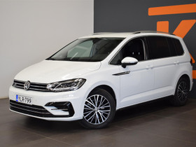 Volkswagen Touran, Autot, Helsinki, Tori.fi Volkswagen Touran, Autot, Helsinki, Tori.fi
