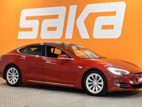 Tesla Model S, Autot, Lempäälä, Tori.fi Tesla Model S, Autot, Lempäälä, Tori.fi