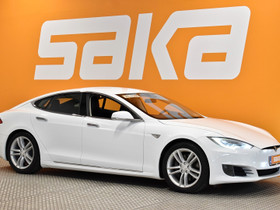 Tesla Model S, Autot, Lempäälä, Tori.fi Tesla Model S, Autot, Lempäälä, Tori.fi