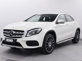 Mercedes-Benz GLA, Autot, Tampere, Tori.fi Mercedes-Benz GLA, Autot, Tampere, Tori.fi
