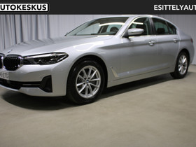 BMW 5-sarja, Autot, Hämeenlinna, Tori.fi BMW 5-sarja, Autot, Hämeenlinna, Tori.fi