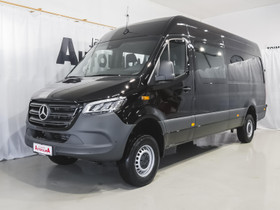 Mercedes-Benz Sprinter, Autot, Järvenpää, Tori.fi Mercedes-Benz Sprinter, Autot, Järvenpää, Tori.fi