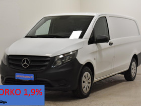 Mercedes-Benz Vito, Autot, Lohja, Tori.fi Mercedes-Benz Vito, Autot, Lohja, Tori.fi