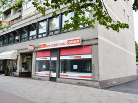 Kouvola keskusta Kouvolankatu 26 LH 34 Katutason l, Liikkeille ja yrityksille, Kouvola, Tori.fi Kouvola keskusta Kouvolankatu 26 LH 34 Katutason l, Liikkeille ja yrityksille, Kouvola, Tori.fi