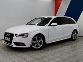 AUDI A4, Autot, Joensuu, Tori.fi AUDI A4, Autot, Joensuu, Tori.fi