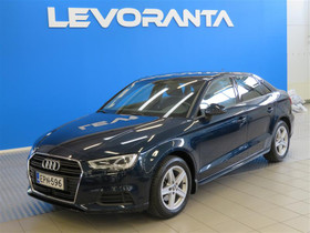 Audi A3, Autot, Tampere, Tori.fi Audi A3, Autot, Tampere, Tori.fi