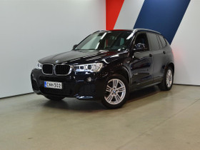 BMW X3, Autot, Lahti, Tori.fi BMW X3, Autot, Lahti, Tori.fi