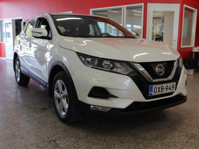 Nissan Qashqai, Autot, Keminmaa, Tori.fi Nissan Qashqai, Autot, Keminmaa, Tori.fi