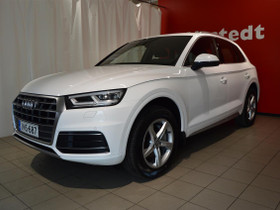AUDI Q5, Autot, Ylivieska, Tori.fi AUDI Q5, Autot, Ylivieska, Tori.fi